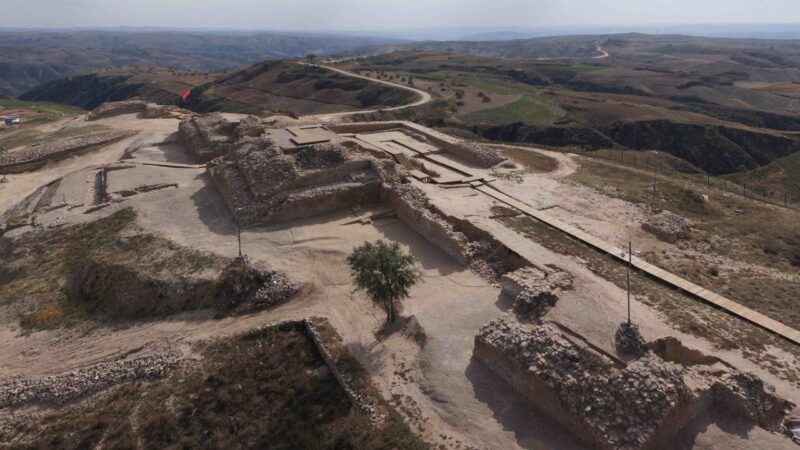 Estudo reescreve história das origens de antigo assentamento Neolítico da China