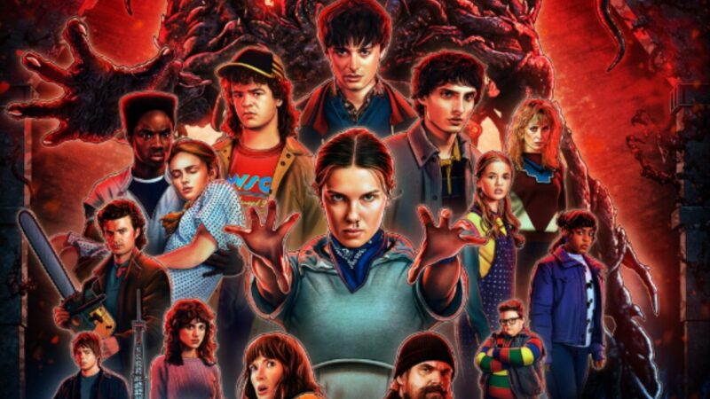 Stranger Things: Netflix se pronuncia sobre “episódio secreto”