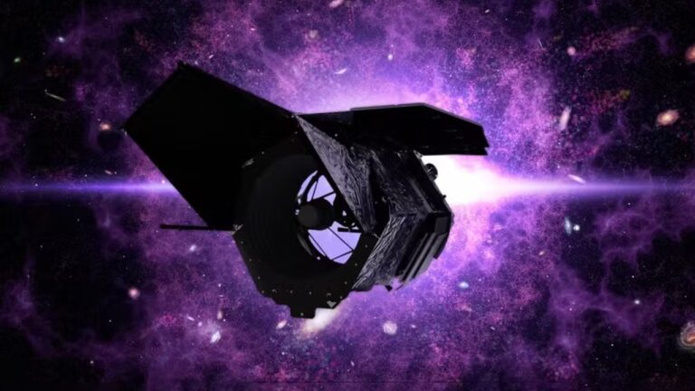 Nancy Grace Roman: conheça o novo telescópio espacial da NASA