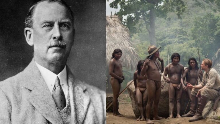 Cidade Z: brasileiro lidera expedição em busca de civilização antiga