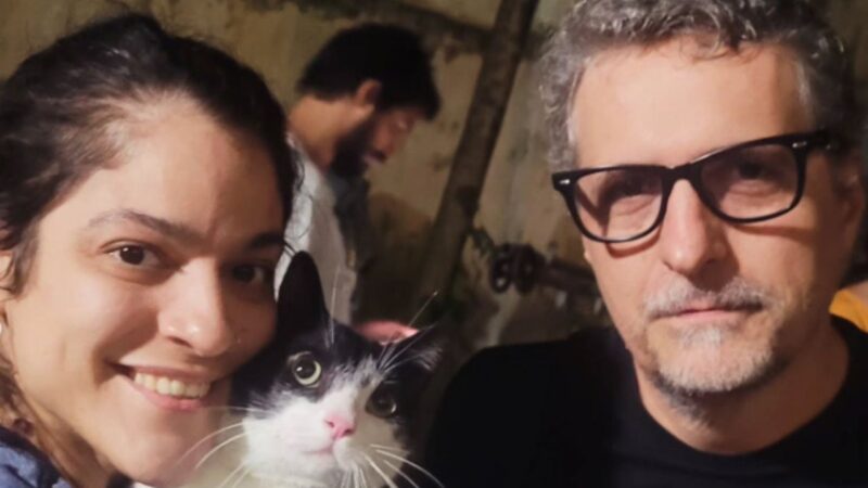 Gata de ‘O Agente Secreto’ ganha prêmio em festival de cinema norte-americano