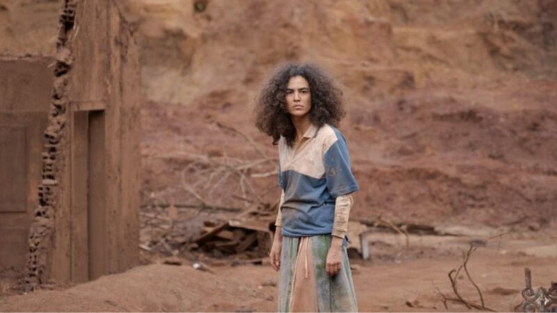 ‘O Silêncio das Ostras’: filme inspirado em Mariana e Brumadinho chega ao streaming