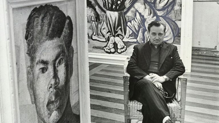 Cândido Portinari, o artista que pintou o Brasil e o social