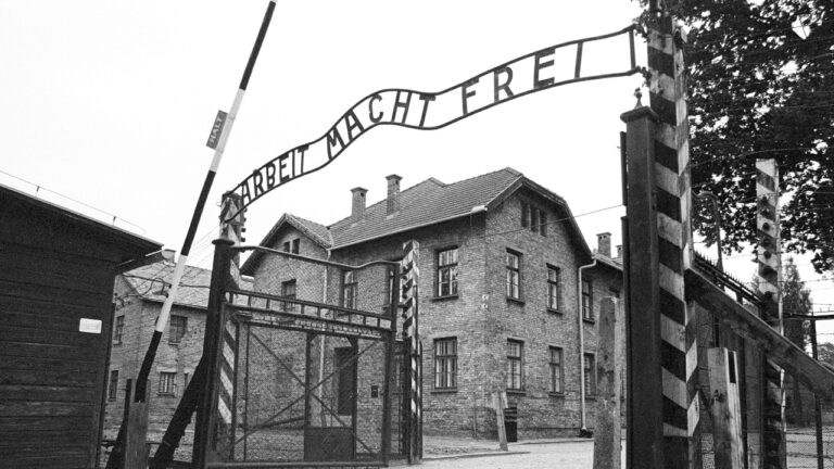 Pesquisa inédita mapeia mais de 42 mil guetos e campos nazistas