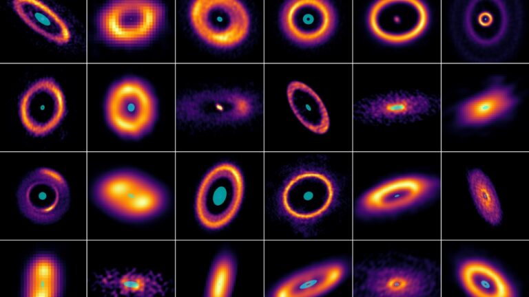 Exoplanetas podem ser buracos negros disfarçados, diz estudo