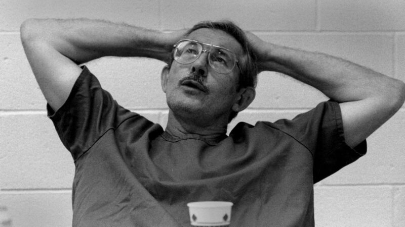 Aldrich Ames: o agente mais prejudicial da CIA que espionou para a União Soviética