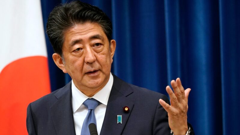 Homem que assassinou ex-premiê do Japão em 2022 é condenado à prisão perpétua