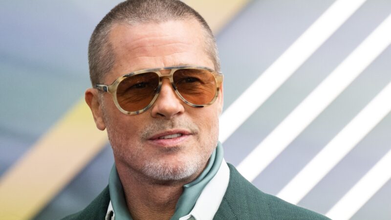 Mulher é investigada após ‘acampar’ em aeroporto esperando Brad Pitt no RS