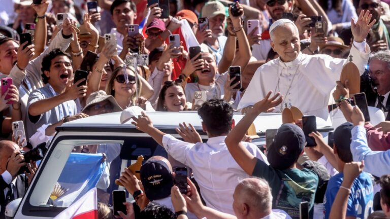 Após Roma receber 33 milhões de peregrinos, Jubileu da Igreja Católica chega ao fim