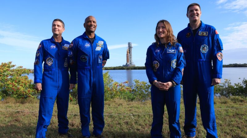 Artemis II: quando será o lançamento da próxima missão espacial à Lua?