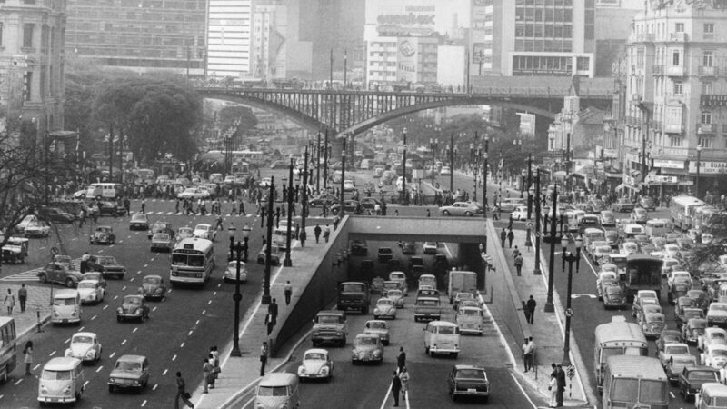 São Paulo: Da Cidade da Garoa à capital da oportunidade