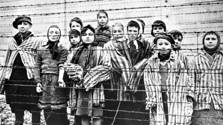 Muitos brasileiros não sabem definir o que foi o Holocausto, aponta pesquisa