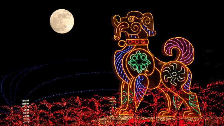 Pesquisadores chineses desenvolvem relógio lunar considerando relatividade de Einstein