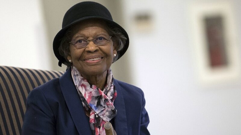 Gladys West, matemática considerada ‘mãe do GPS’, morre aos 95 anos