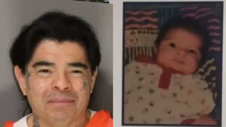 Homem é condenado após mais de 30 anos pelo assassinato de cinco filhos bebês