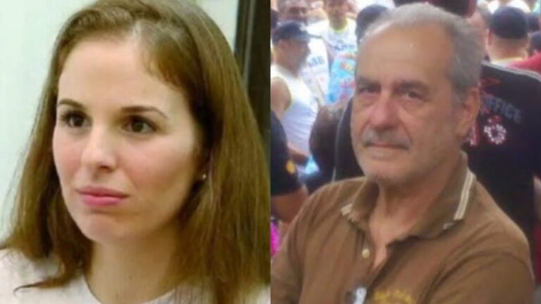 Suzane Von Richthofen tenta liberar corpo de tio morto em SP