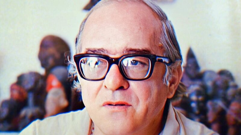 Vinicius de Moraes: O homem que ensinou o Brasil a amar a vida