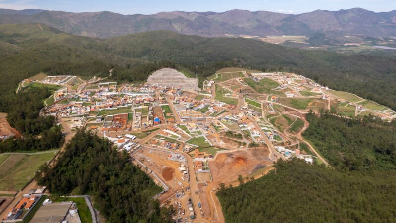 Justiça britânica nega recurso de empresa sobre tragédia de Mariana