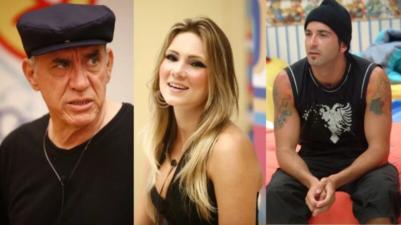 Big Brother Brasil: Relemebre os ex-participantes do reality que já morreram