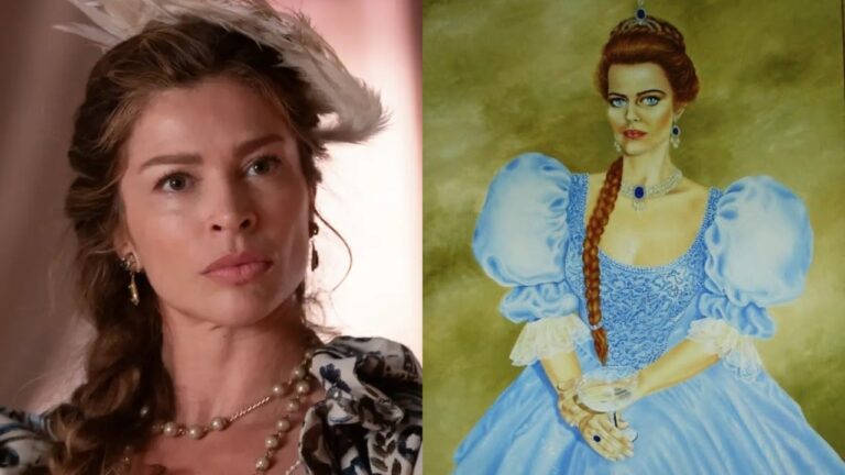 Quem foi Dona Beja, que inspira nova novela no HBO Max?