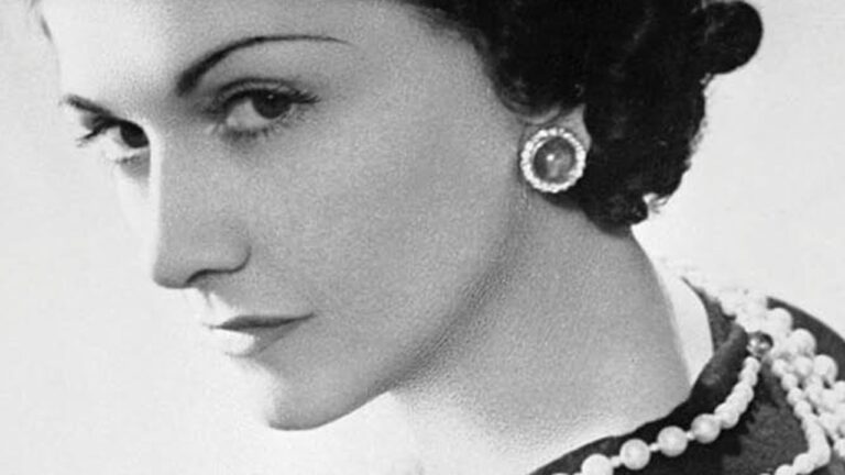 Edição especial: 55 anos sem Coco Chanel