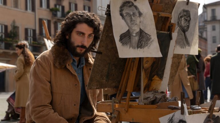 O Falsário: a verdadeira história do crime italiano que inspirou filme
