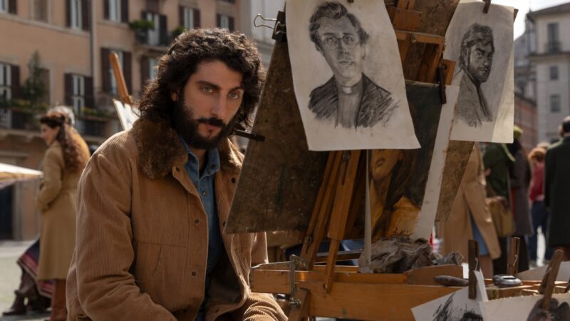O Falsário: a verdadeira história do crime italiano que inspirou filme