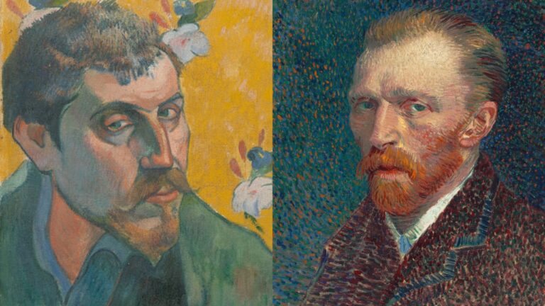 Do Renascimento ao Modernismo: as 5 maiores rivalidades da história da arte