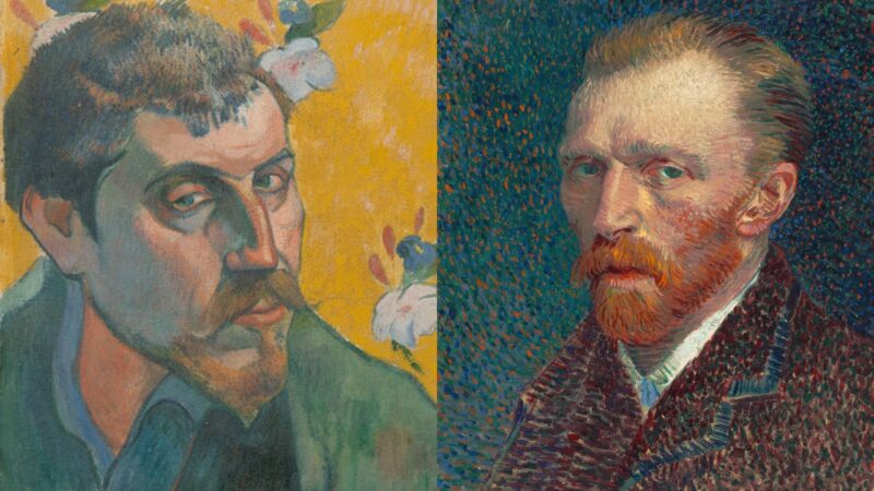 Do Renascimento ao Modernismo: as 5 maiores rivalidades da história da arte
