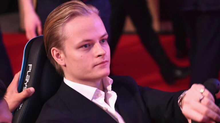 Filho da princesa da Noruega admite tráfico de drogas