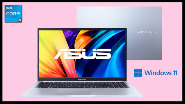 Oferta do dia: notebook ASUS Vivobook Go 15 com 40% de desconto