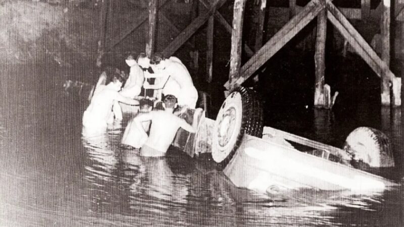 Acidente no Rio Turvo: Quando a morte não foi o fim