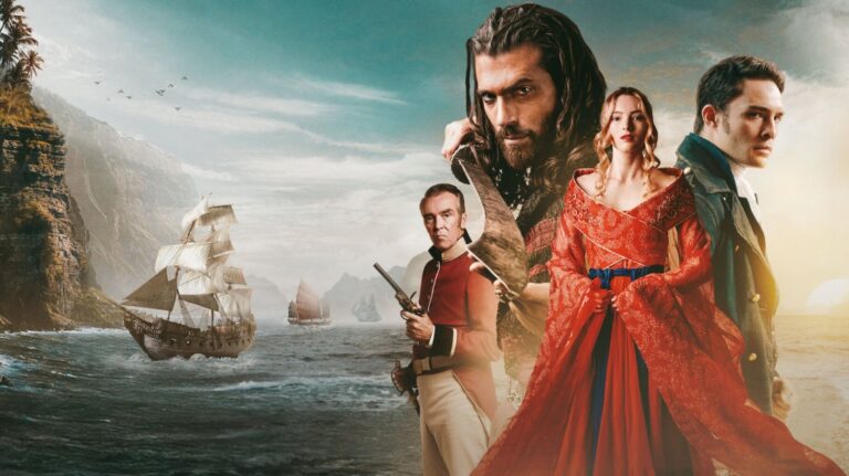 Sandokan: o ‘verdadeiro’ pirata malaio que inspirou série da Netflix