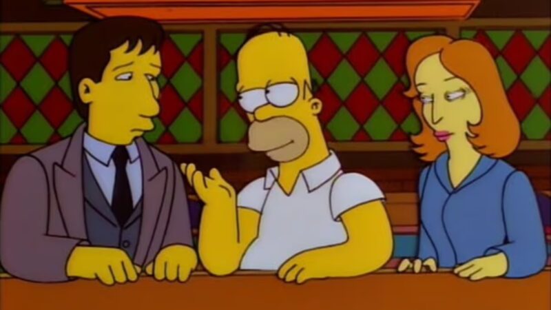 5 previsões assustadoras dos Simpsons que podem se tornar realidade em 2026