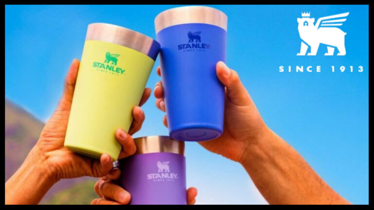 Ofertas do dia: copos térmicos da Stanley com descontos de até 49%