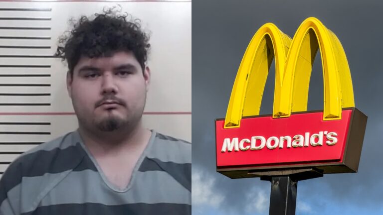 Funcionário do McDonald’s é preso por cobrar clientes duas vezes