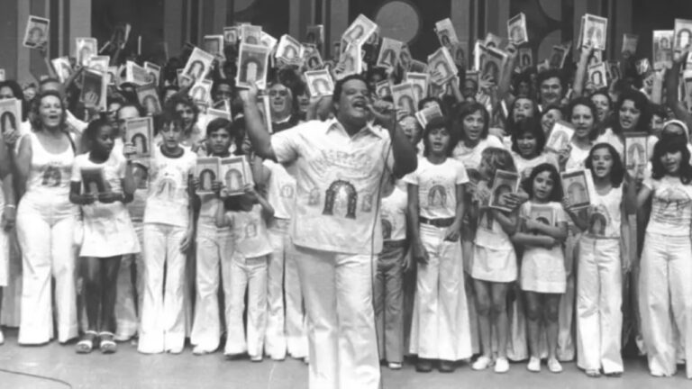Cultura Racional: a seita ‘alienígena’ que marcou a vida de Tim Maia