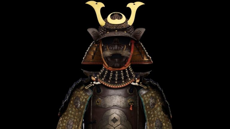 Exposição sobre samurais mostra que metade deles, na verdade, eram mulheres