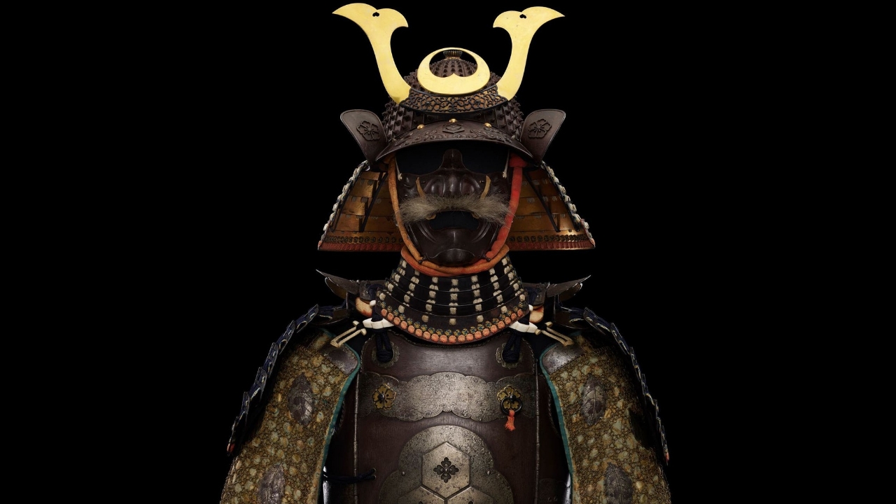 Exposição sobre samurais mostra que metade deles, na verdade, eram