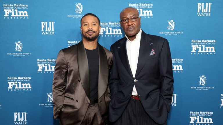 Membro do Bafta renuncia cargo após insulto racista durante a premiação