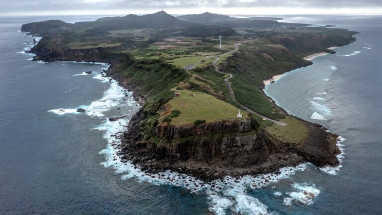 Japão anuncia instalação de mísseis em ilha estratégica próxima a Taiwan