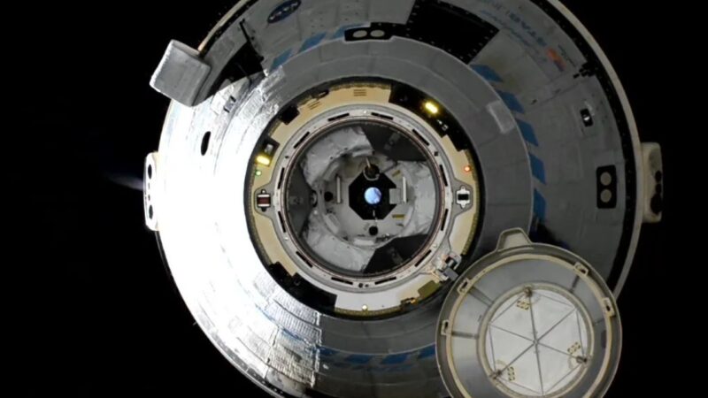 Nasa revela falhas que deixaram astronautas ‘presos’ na Estação Espacial Internacional