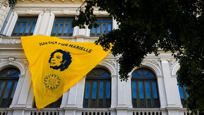 Irmãos Brazão são condenados pelo STF pelo assassinato de Marielle Franco