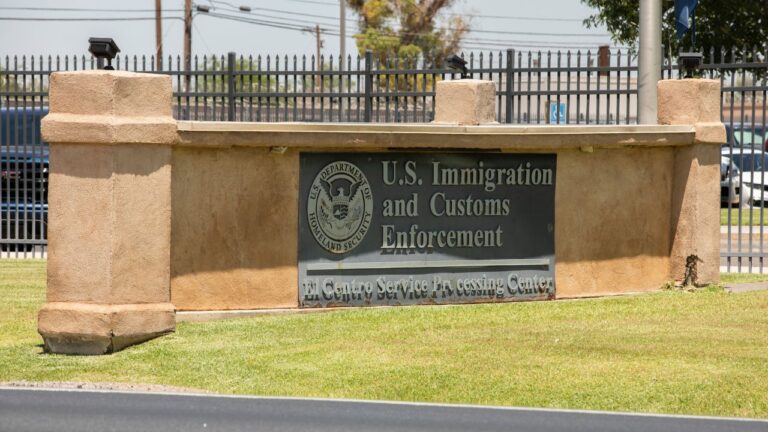Grande parte da população norte-americana não concorda com as operações do ICE; confira