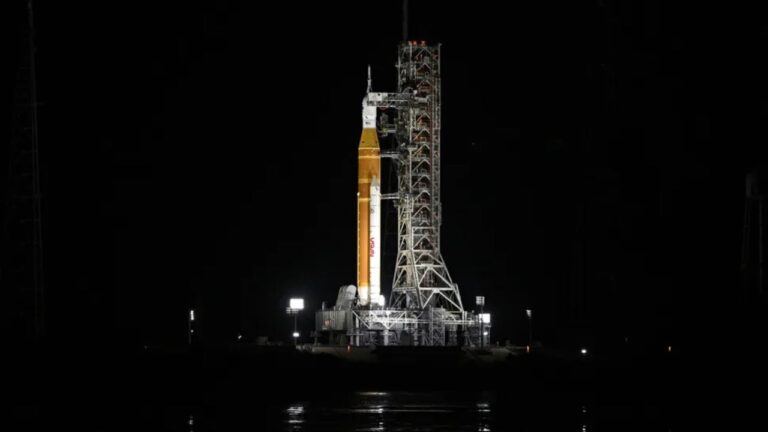 Após tentativa falha, NASA inicia preparação para o segundo teste do Artemis II