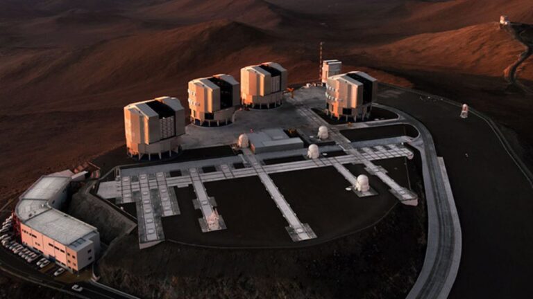 Projeto que poderia prejudicar irreparavelmente as observações astronômicas é cancelado