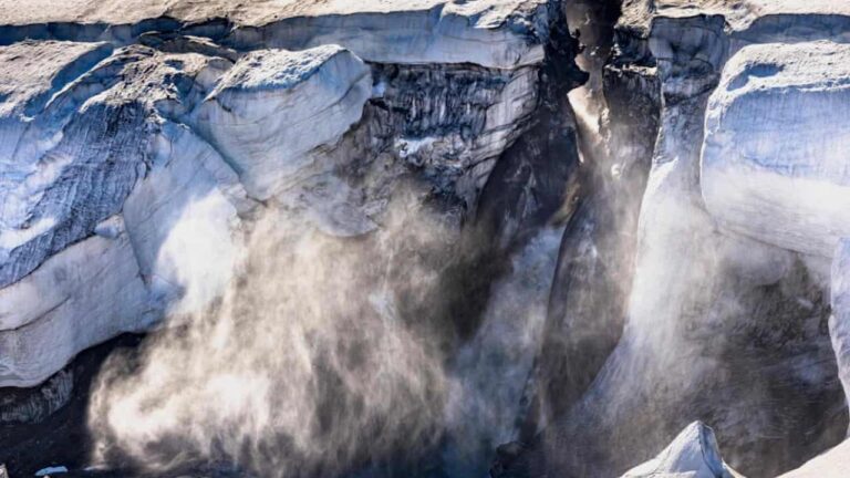 Mudanças climáticas irreversíveis estão cada vez mais próximas