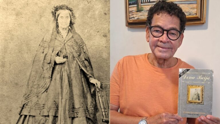 Dona Beja: a verdadeira Ana Jacinta de São José, entre o mito e os arquivos
