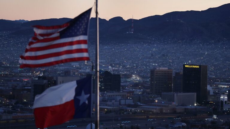 Sem explicação, EUA fecham espaço aéreo de El Paso, no Texas, por 10 dias