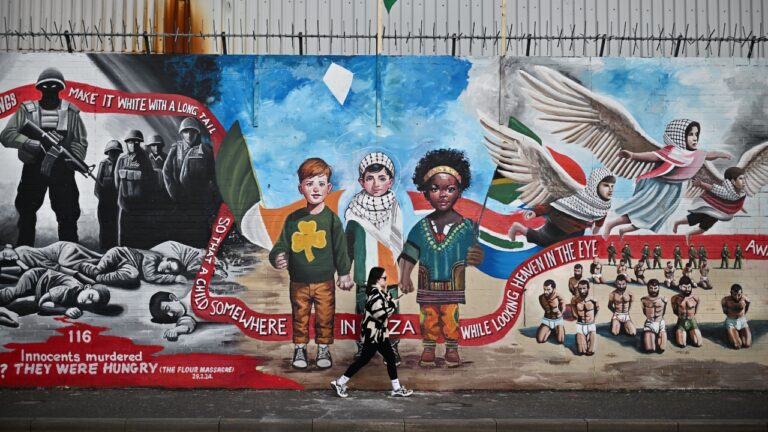 Irlanda lança programa que a torna no primeiro governo comprometido a remunerar artistas